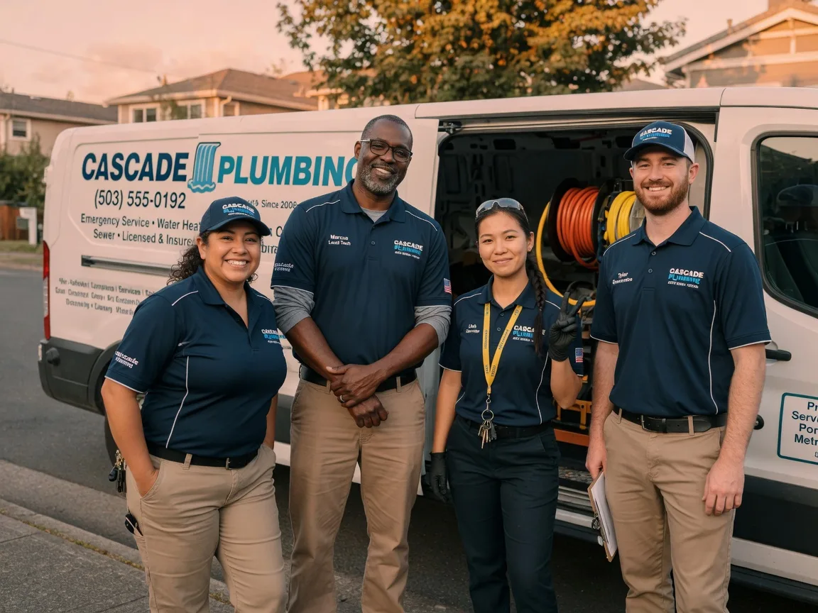 Emergency Plumber company in Graford, TX